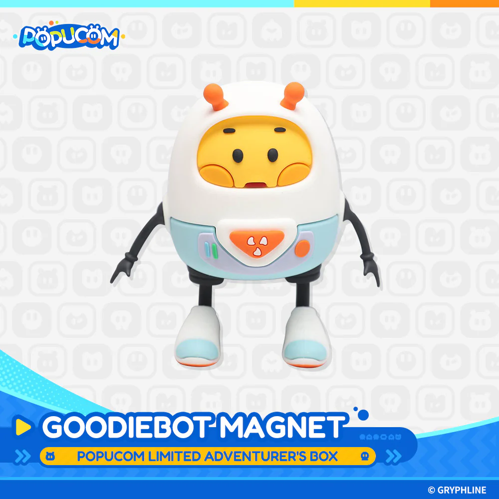 POPUCOM · Limited Adventurer's Box - Image 12